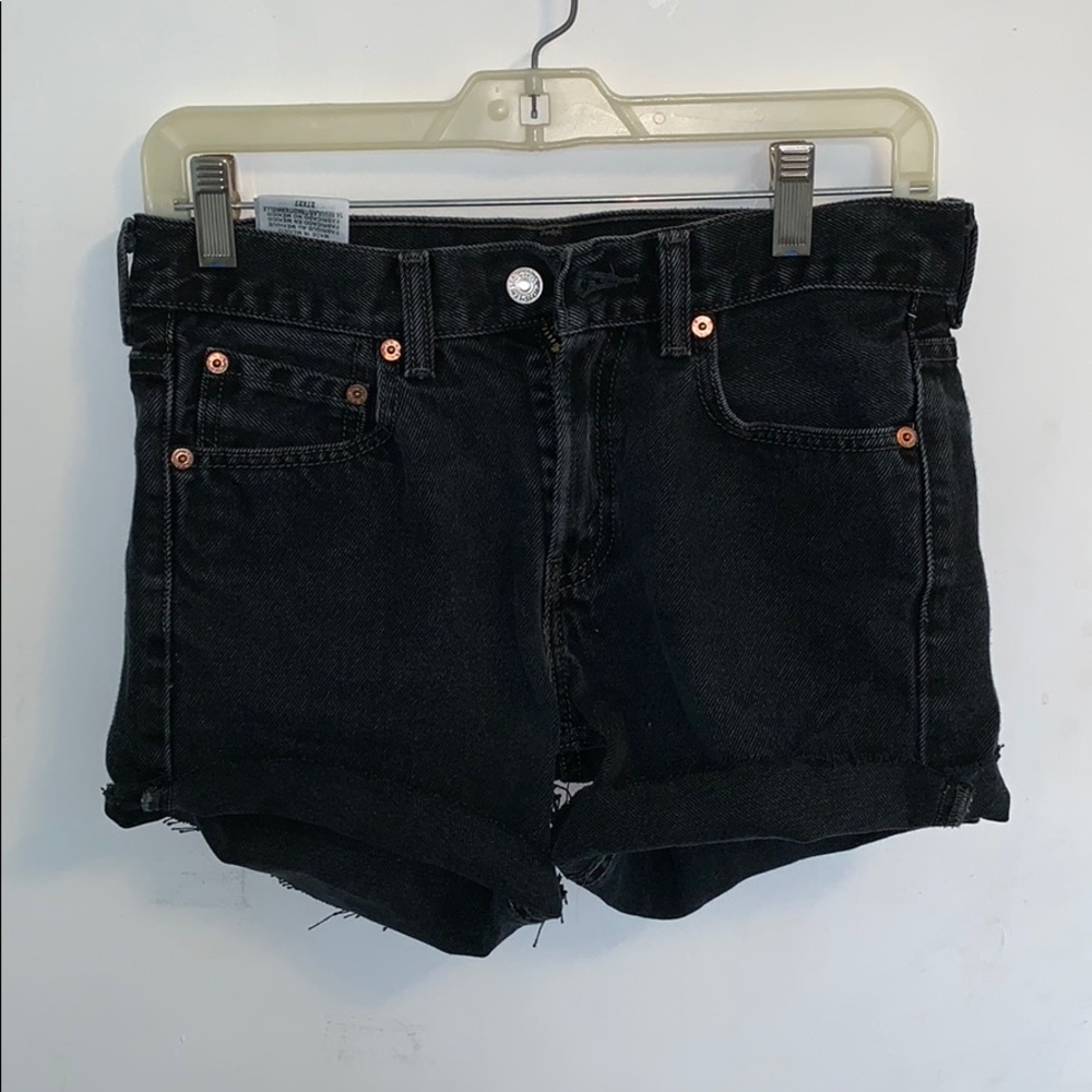 Levi’s shorts